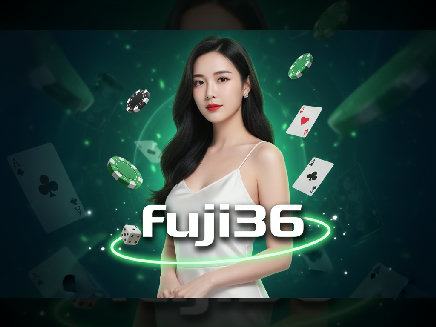 fuji36 slot