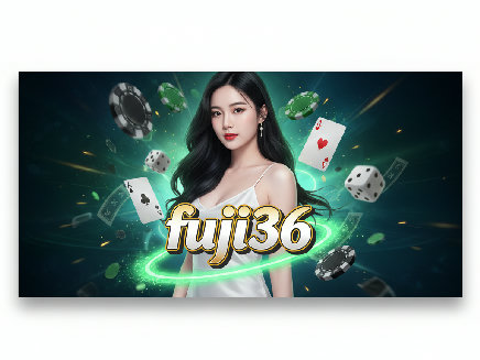 fuji36 สล็อต