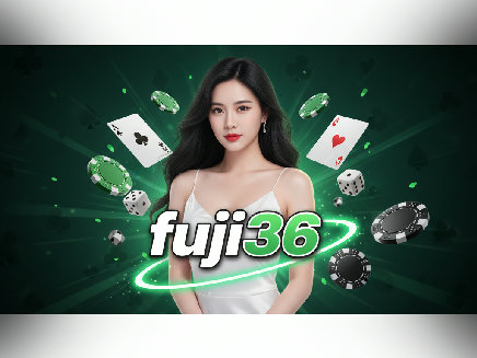 fuji36 สมัครสมาชิก